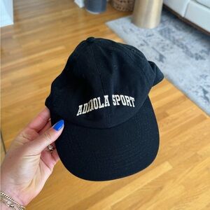 Adanola Hat